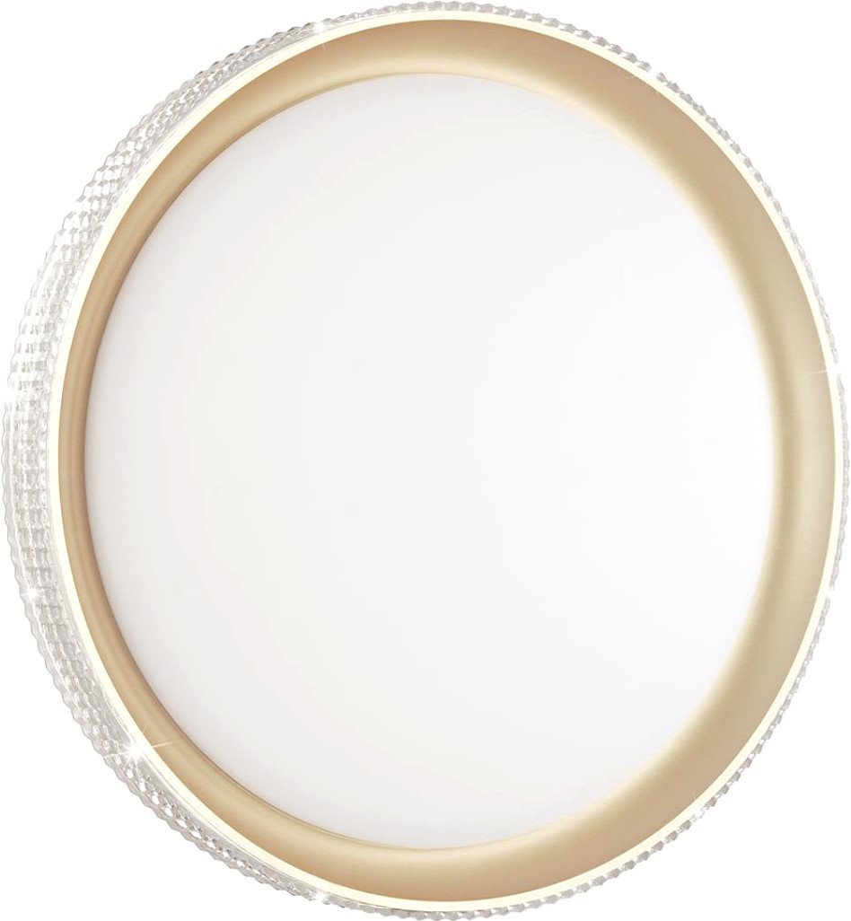 

Светильник-тарелка Sonex Shiny 3054/EL