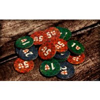 Настольная игра New Making Studio Страдающее Средневековье