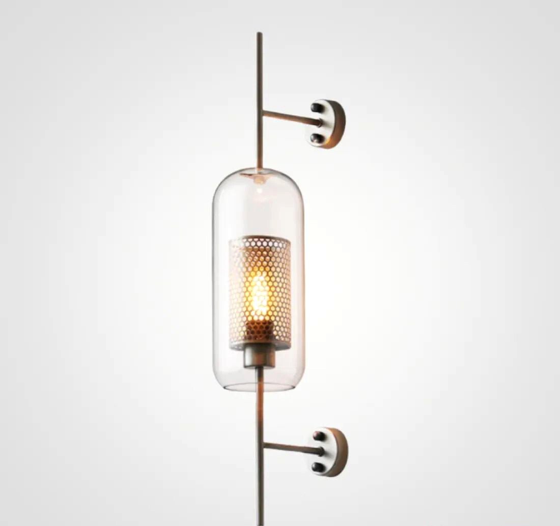 

Бра ImperiumLoft Catchwall01 189449-26