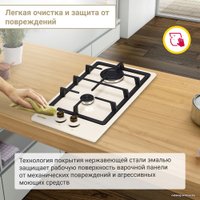 Варочная панель Simfer H30V20O516