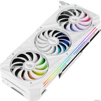 Видеокарта ASUS GeForce RTX 3070 8GB GDDR6 ROG-STRIX-RTX3070-O8G-WHITE