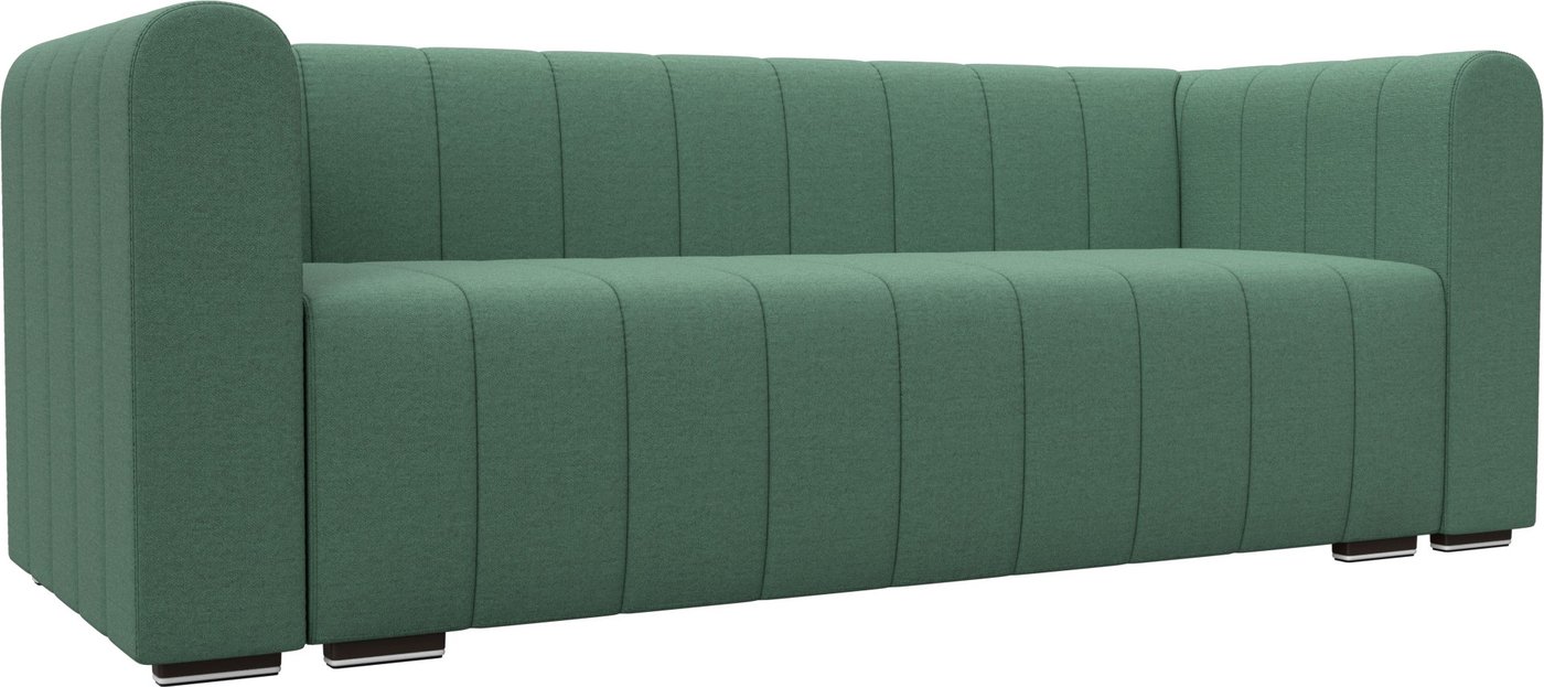 

Диван Лига диванов Лига-073 129984 (рогожка амур 11 зеленый)