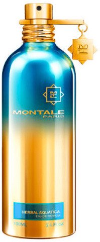 

Парфюмерная вода Montale Herbal Aquatica EdP (50 мл)