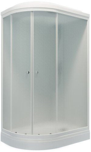 Душевая кабина Triton Риф А3 ДН4 120х80 правая (шиншила)