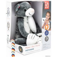 Музыкальная игрушка Zazu Котёнок Кэти