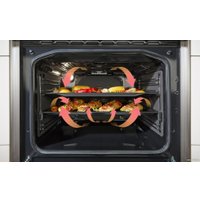 Кухонная плита Gorenje GECS6C70WC