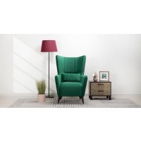 Интерьерное кресло Нижегородмебель Феличе ТК 529