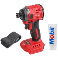 Винтоверт Wortex CWR 0218 1329729 (без АКБ)