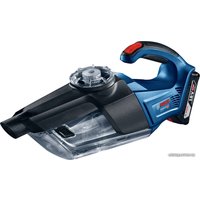 Пылесос Bosch GAS 18V-1 Professional (без аккумулятора)