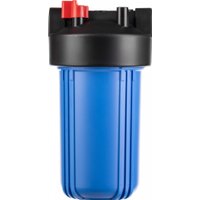 Корпус Гейзер С23 10ВВ (синий)