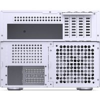 Корпус Jonsbo N4 (белый)