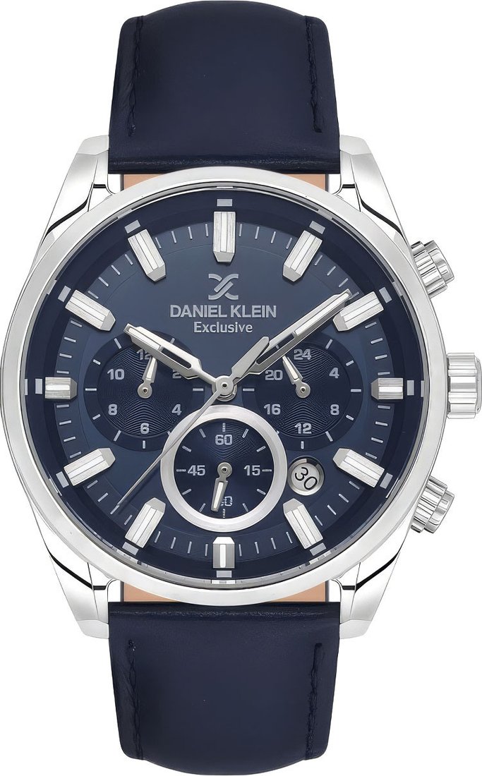 

Наручные часы Daniel Klein DK13741-2