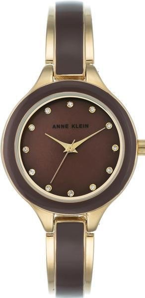 

Наручные часы Anne Klein 2934BNGB