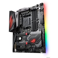 Материнская плата ASUS ROG Crosshair VI Extreme