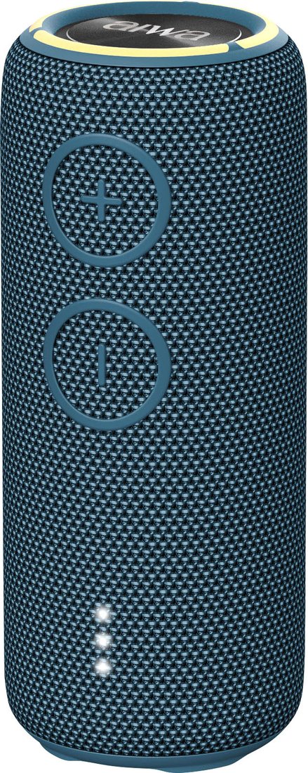 

Беспроводная колонка Aiwa PAS-H200 (темно-синий)