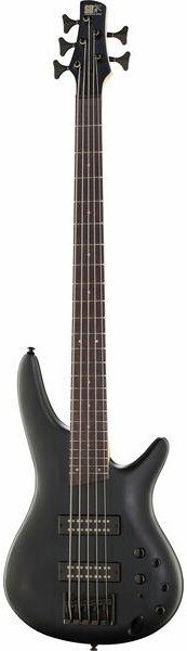 

Бас-гитара Ibanez SR305EB-WK