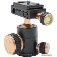 Штативная головка FUJIMI FJ-BH30L