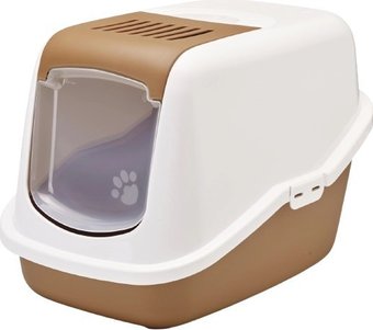 Savic Nestor (белый/коричневый)