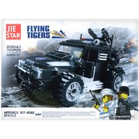 Конструктор JIE-STAR 20041