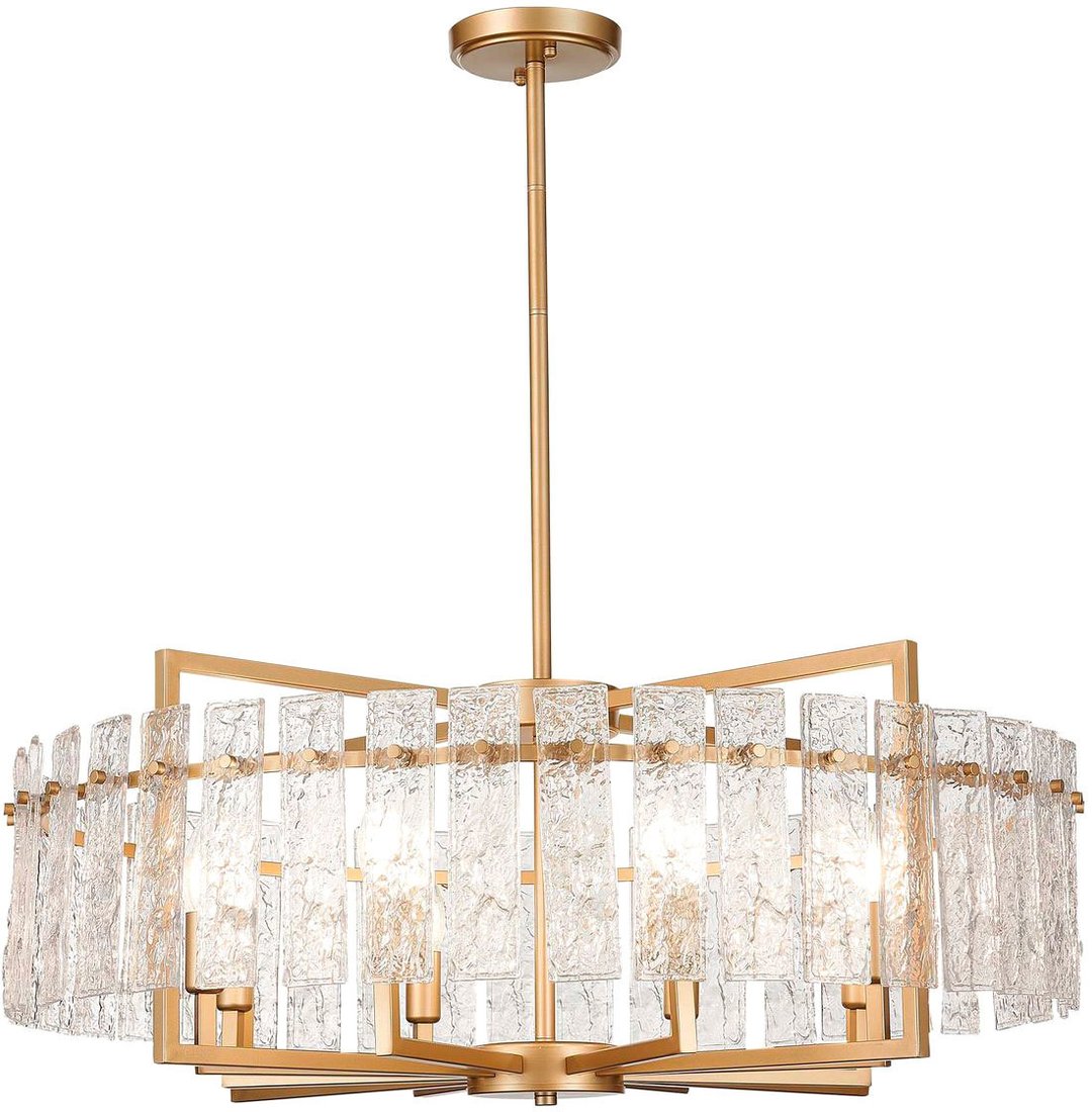 

Люстра средней высоты ST Luce Mira SL1632.203.08
