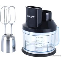 Погружной блендер Scarlett SL-1548