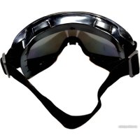 Горнолыжная маска (очки) ZEZ Sport JXDF01