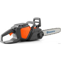 Аккумуляторная пила Husqvarna 120i KIT (с АКБ 4 Ah) 967 09 82-02