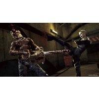  Resident Evil 5 для PlayStation 4