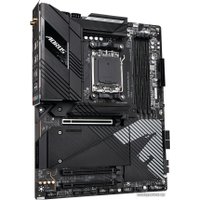 Материнская плата Gigabyte X670 Aorus Elite AX (rev. 1.1)