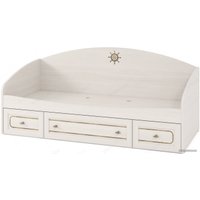 Кровать Involux Эридан 90x200 93K016