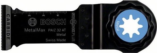 

Пильное полотно Bosch 2609256D53