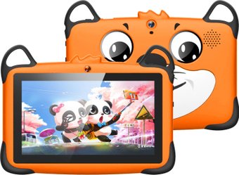 Wintouch K717 1GB/8GB (оранжевый)