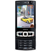 Смартфон Nokia N95 8Gb