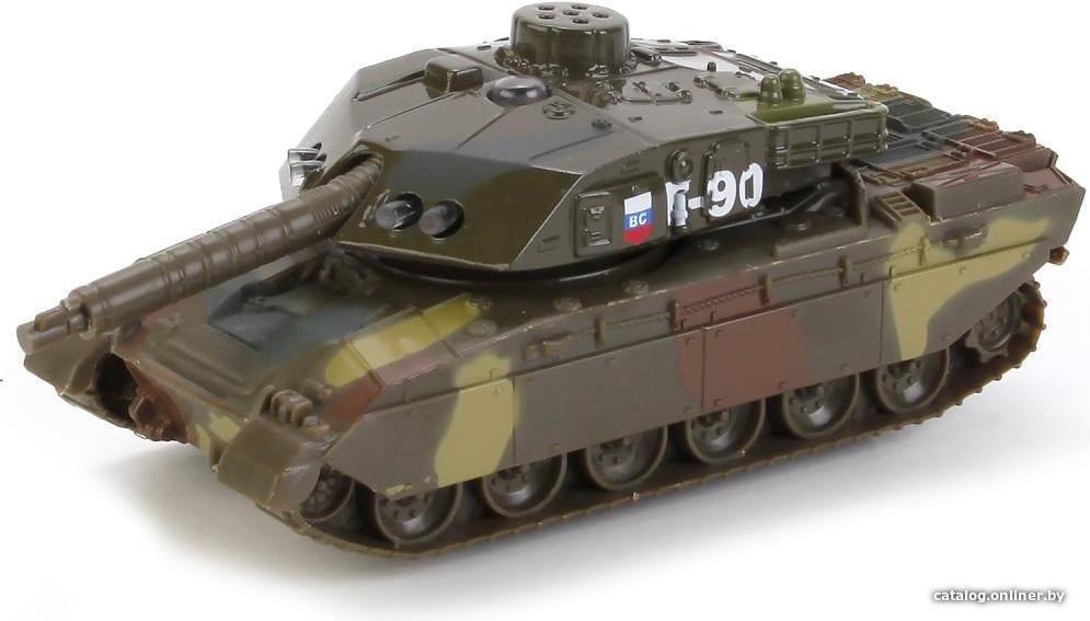 Танк Технопарк Танк SL457WB