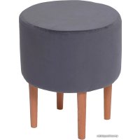 Пуфик DreamBag Лекко 13543 (серый)