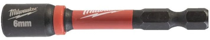 

Головка слесарная Milwaukee 4932492435