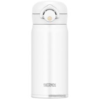 Термокружка THERMOS JNR-351 MTWH 350мл (белый)