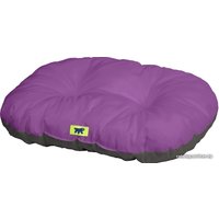 Лежак Ferplast Relax C 45/2 82045099 (фиолетовый/черный)