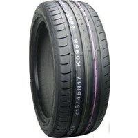 Летние шины Nexen N8000 235/35R19 91Y