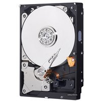 Жесткий диск WD Blue 4TB (WD40EZRZ)