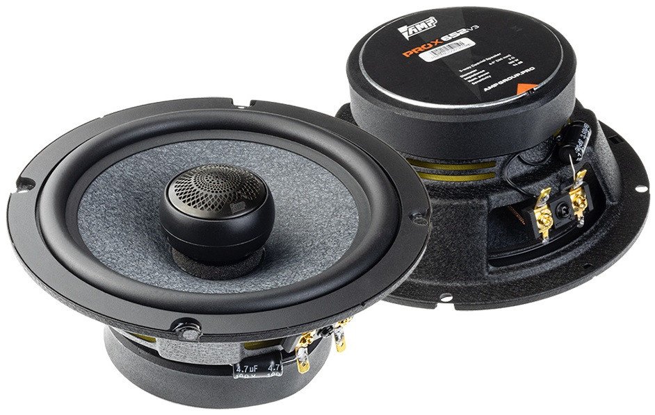 Коаксиальная АС AMP Pro X 652 v3