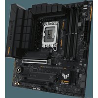 Материнская плата ASUS TUF Gaming B760M-Plus