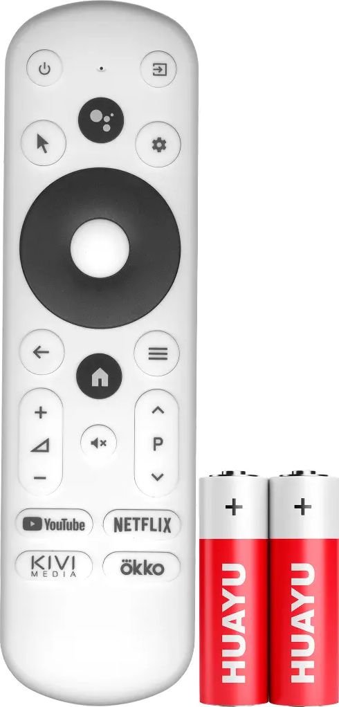 

Пульт ДУ Huayu RC-60