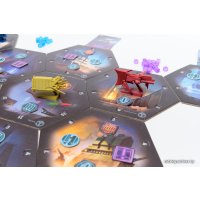 Настольная игра Lavka Games Тортуга 2199