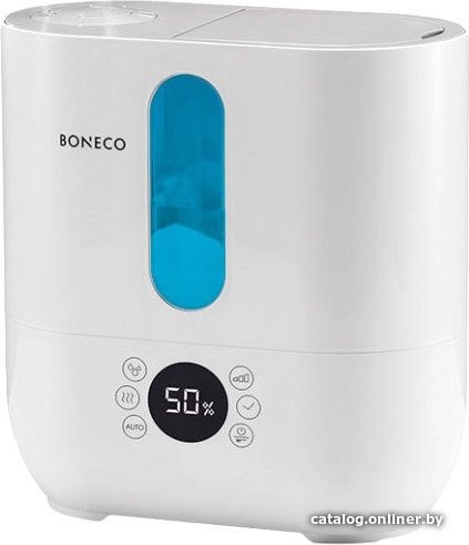 Увлажнитель воздуха Boneco Air-O-Swiss U350