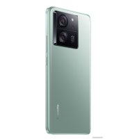 Телефон Xiaomi 13T Pro 12GB/512GB международная версия (зеленый луг)