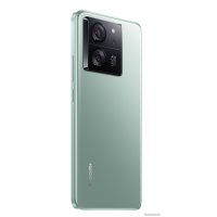 Смартфон Xiaomi 13T Pro 12GB/512GB международная версия (зеленый луг)