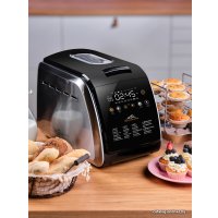 Хлебопечка ETA Delicca II Max 7149 90040