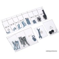 Кронштейн для телевизора Ultramounts UM911 (черный)