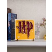 Набор для создания поделок/игрушек Woody Цвик-арт. Магические буквы 07715